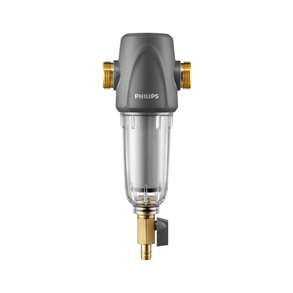 Philips water AWP1821 Filter Irrigation pre-filter ตัวกรองน้ำประปา เครื่องกรองน้ำ