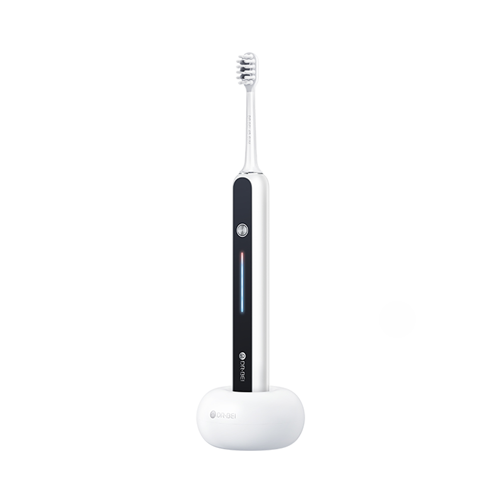 Dr bei sonic electric toothbrush s7 обзор