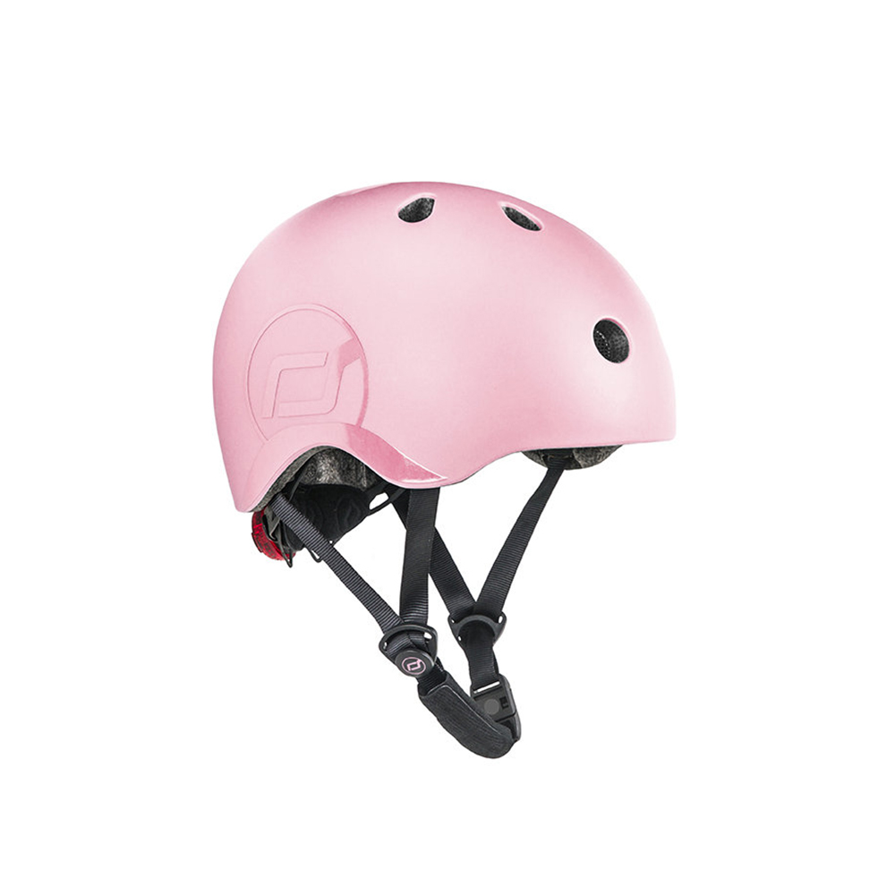 Scoot and Ride Helmet S-M หมวกกันน็อคสกู๊ตเตอร์สำหรับเด็ก ไซส์ S-M