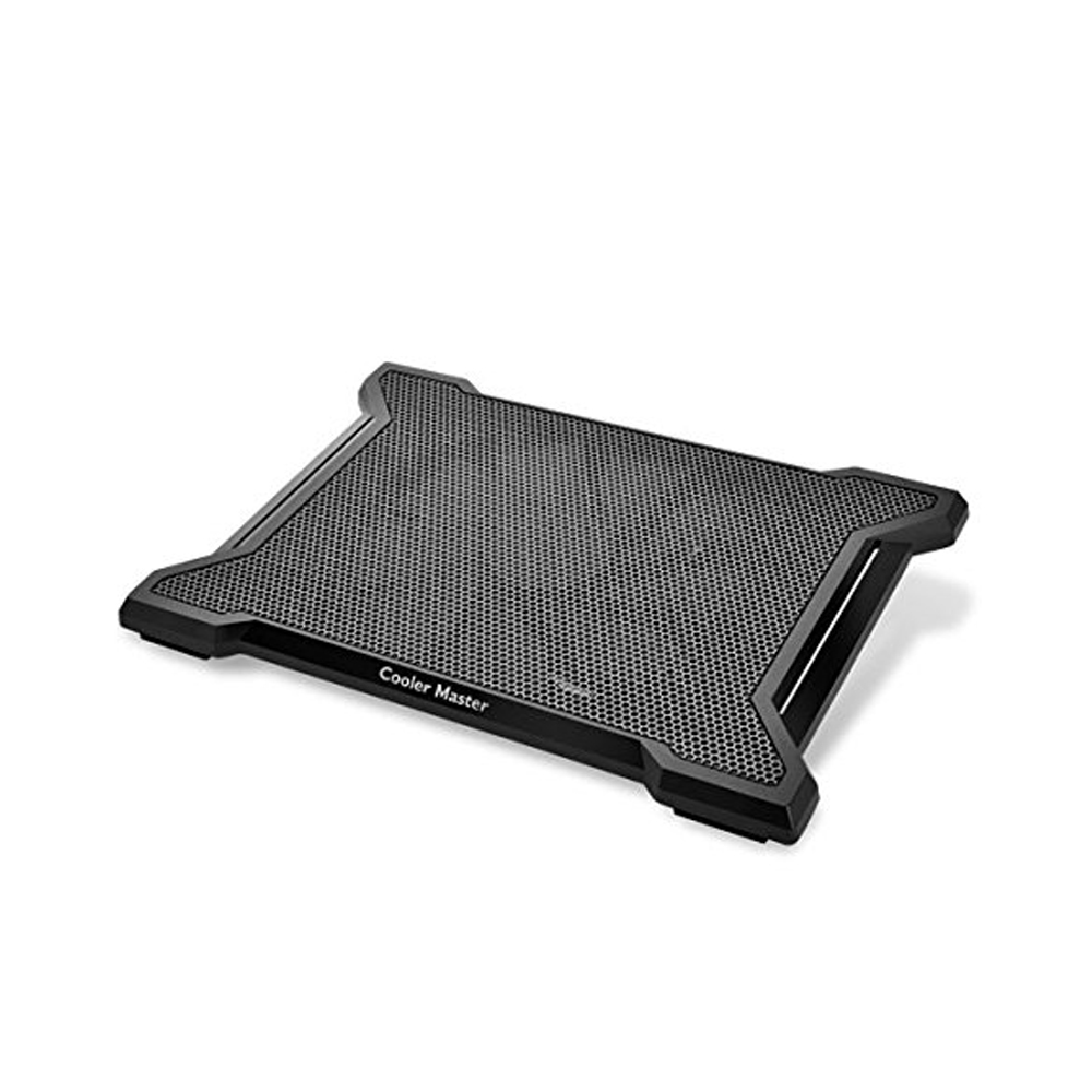 Cooler Master Notepal X-Slim II Laptop Cooling Pad แท่นวางโน้ตบุ๊ค