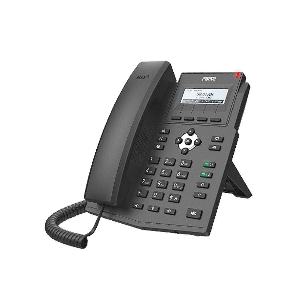 Fanvil  FNV-X3SP-LITE IP Phone โทรศัพท์
