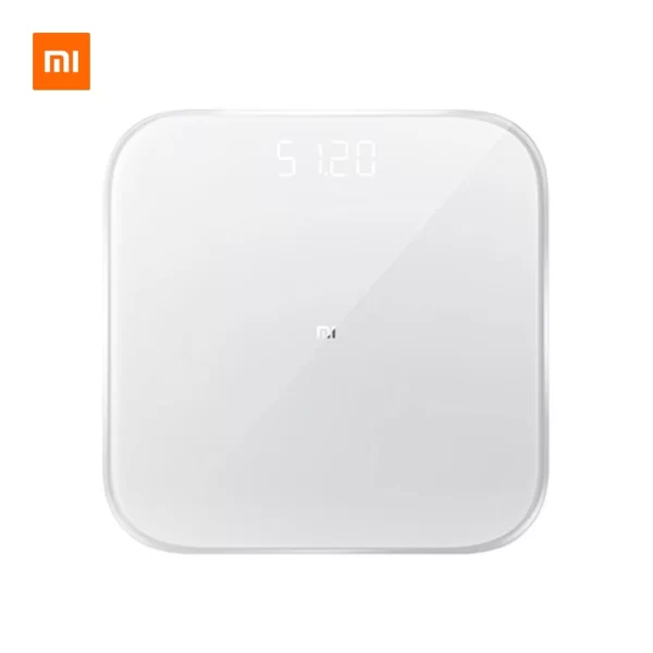 Xiaomi Smart Scale 2 Smart Body Weighing Product04